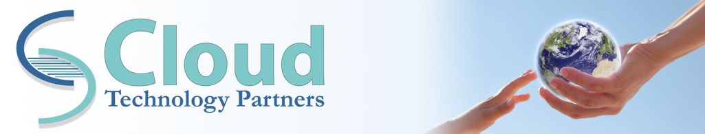 Cloud Technology Partners, LLC banner